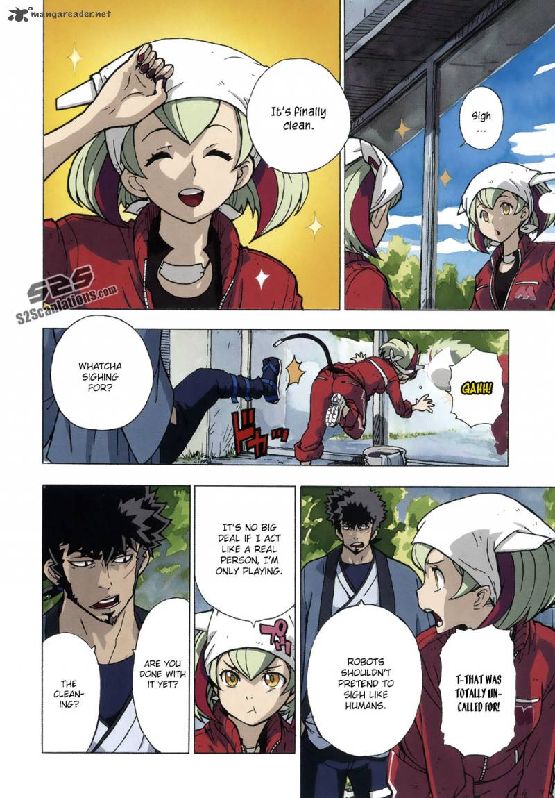 Dimension W 5 4