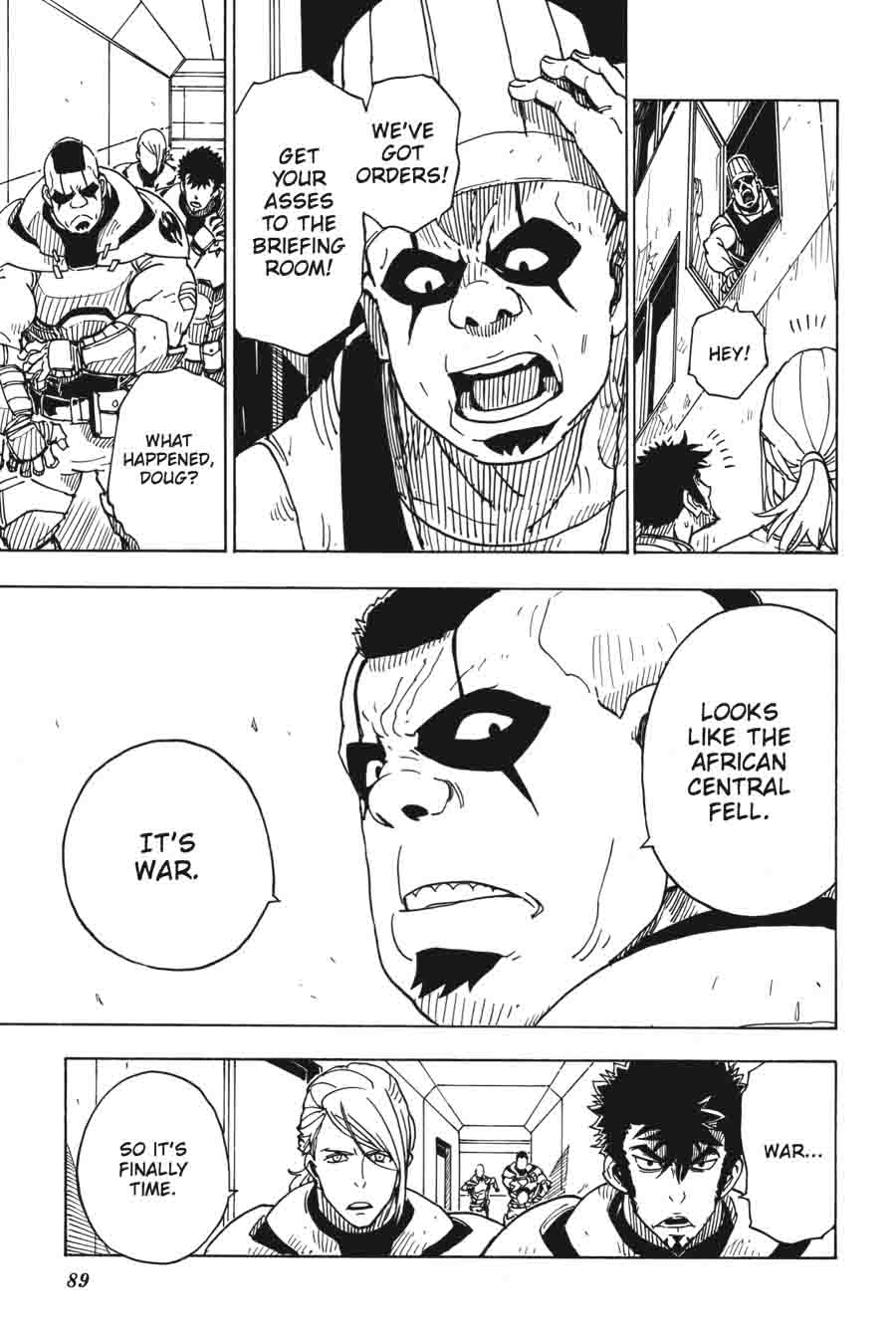 Dimension W 51 11