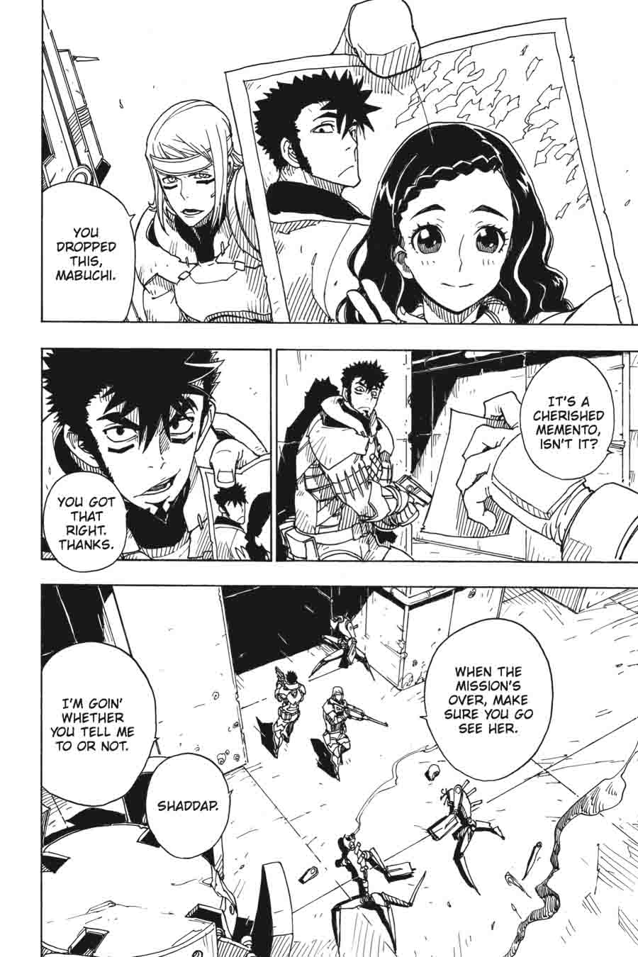 Dimension W 52 11