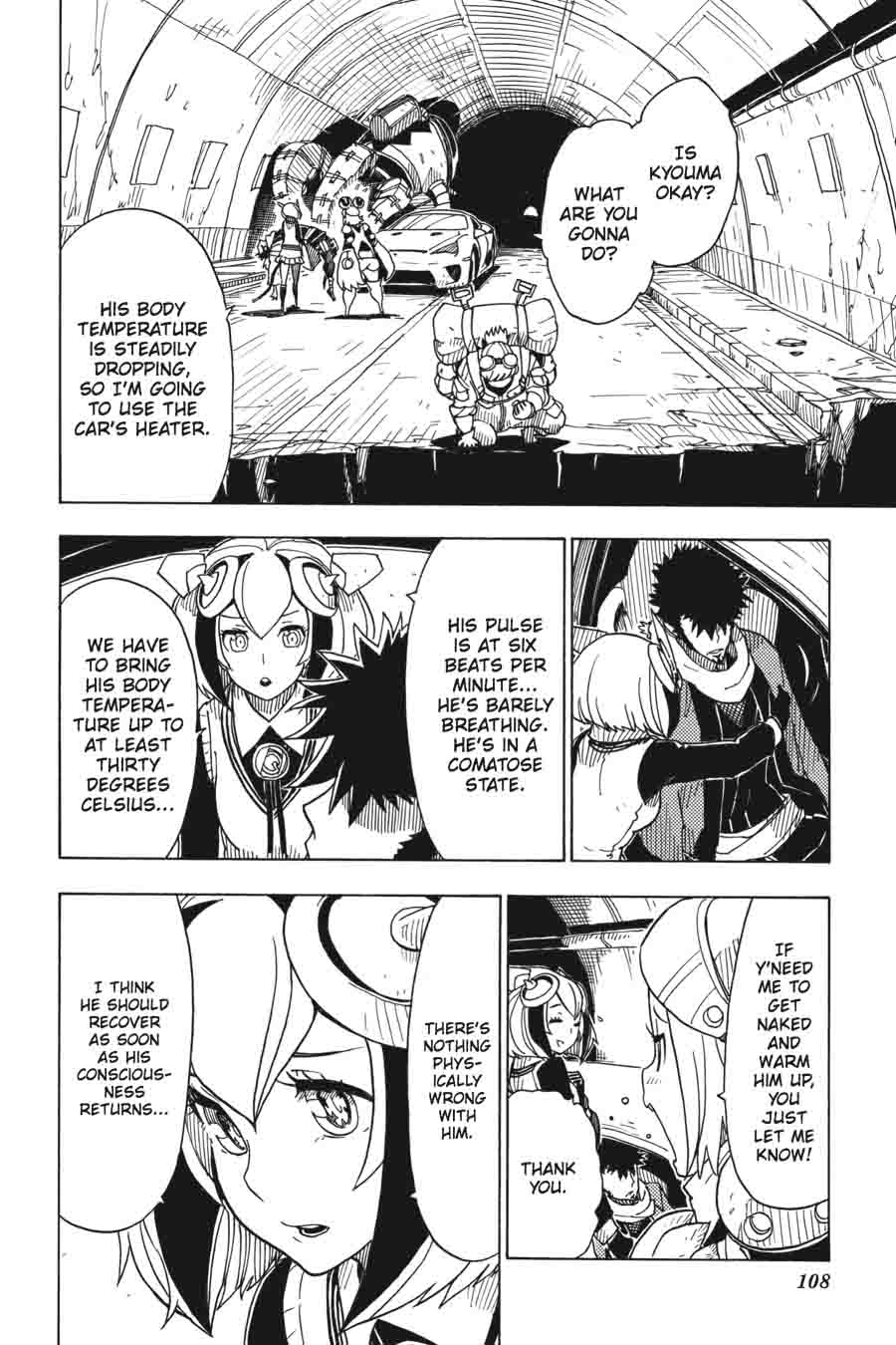Dimension W 52 2