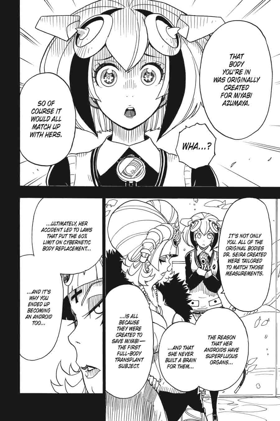 Dimension W 52 6