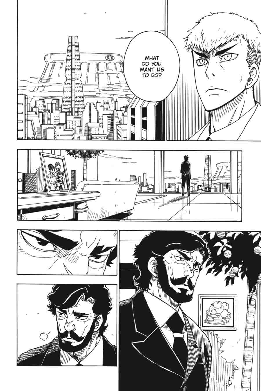 Dimension W 54 14