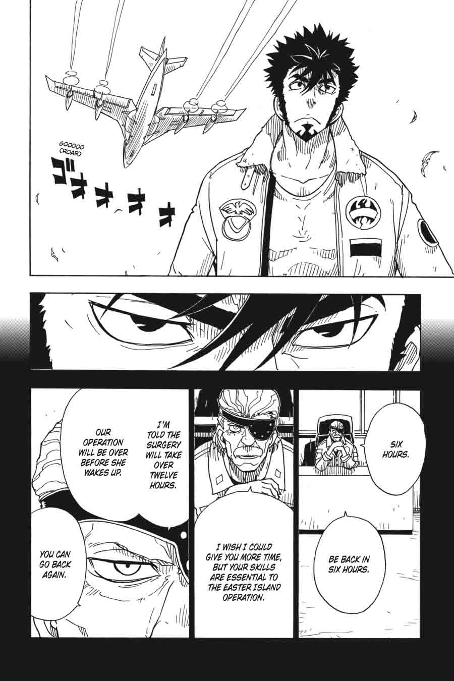 Dimension W 54 18
