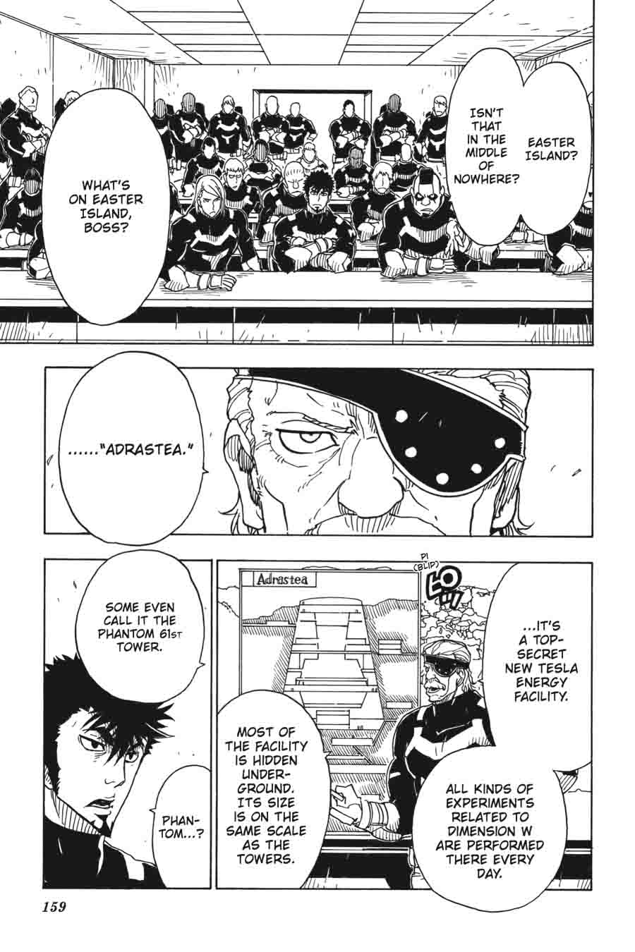 Dimension W 54 3