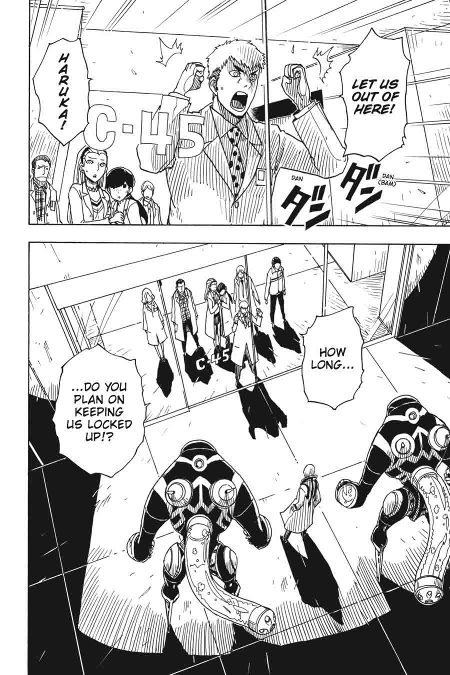 Dimension W 54 6
