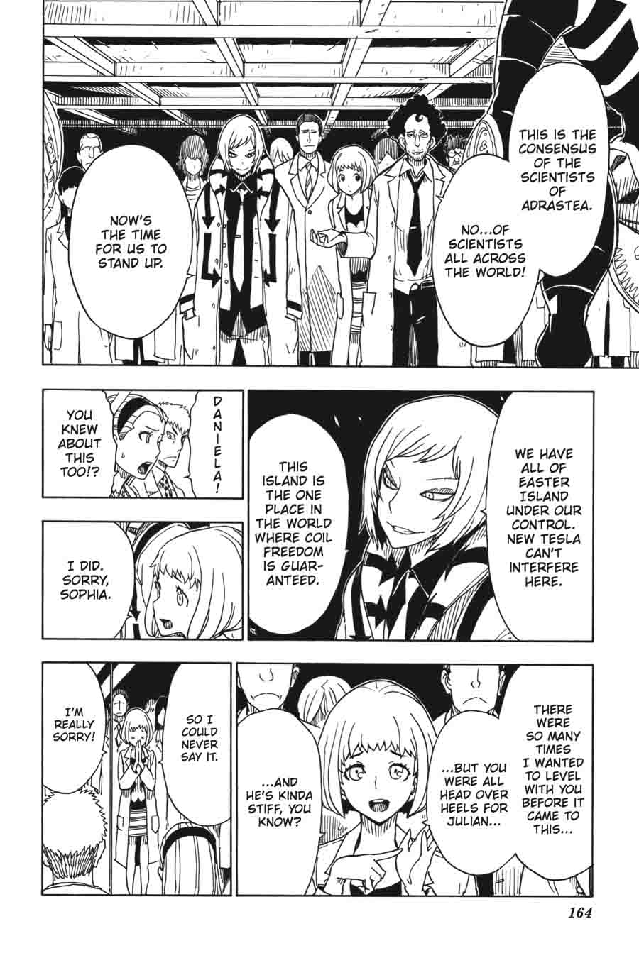 Dimension W 54 8