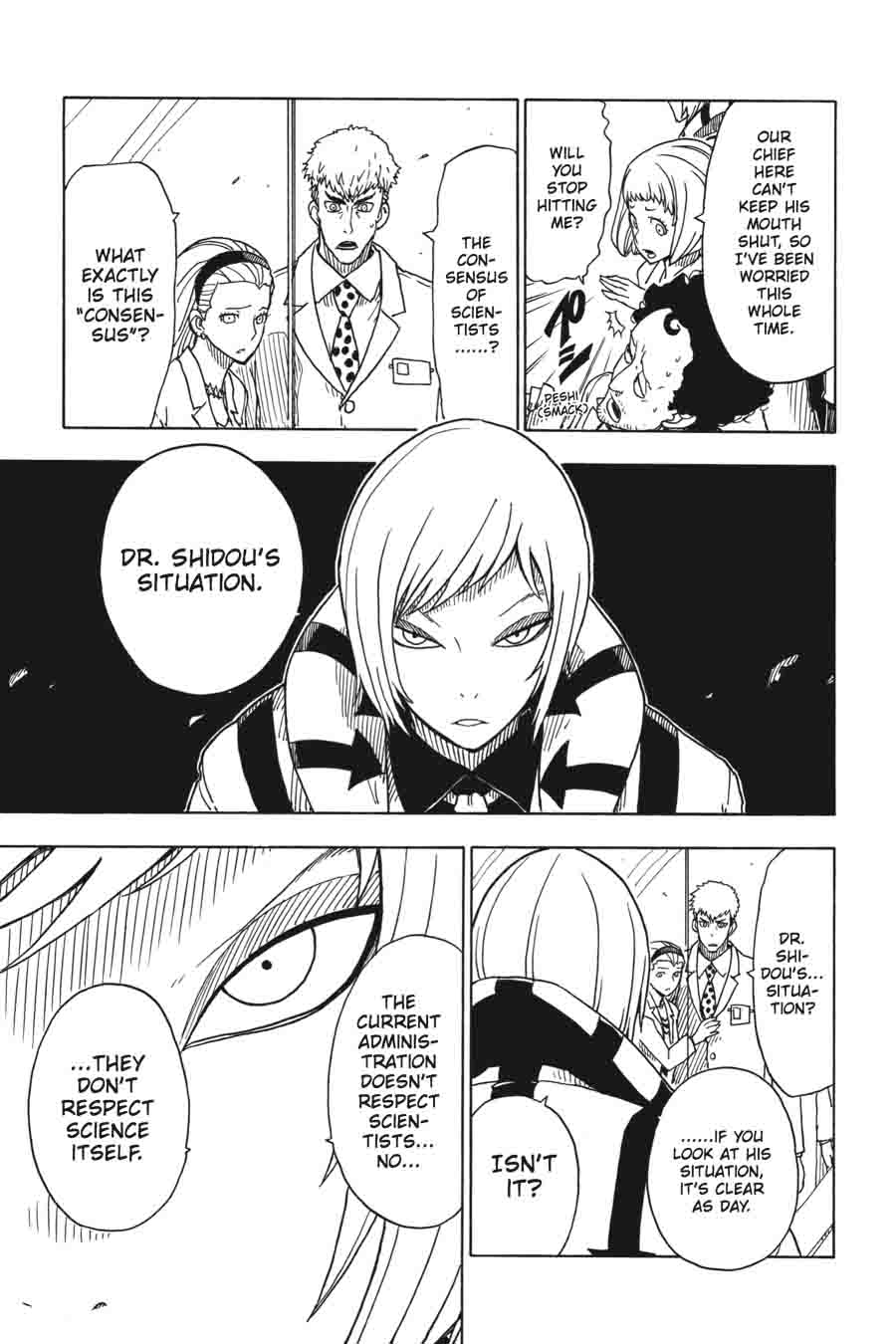 Dimension W 54 9