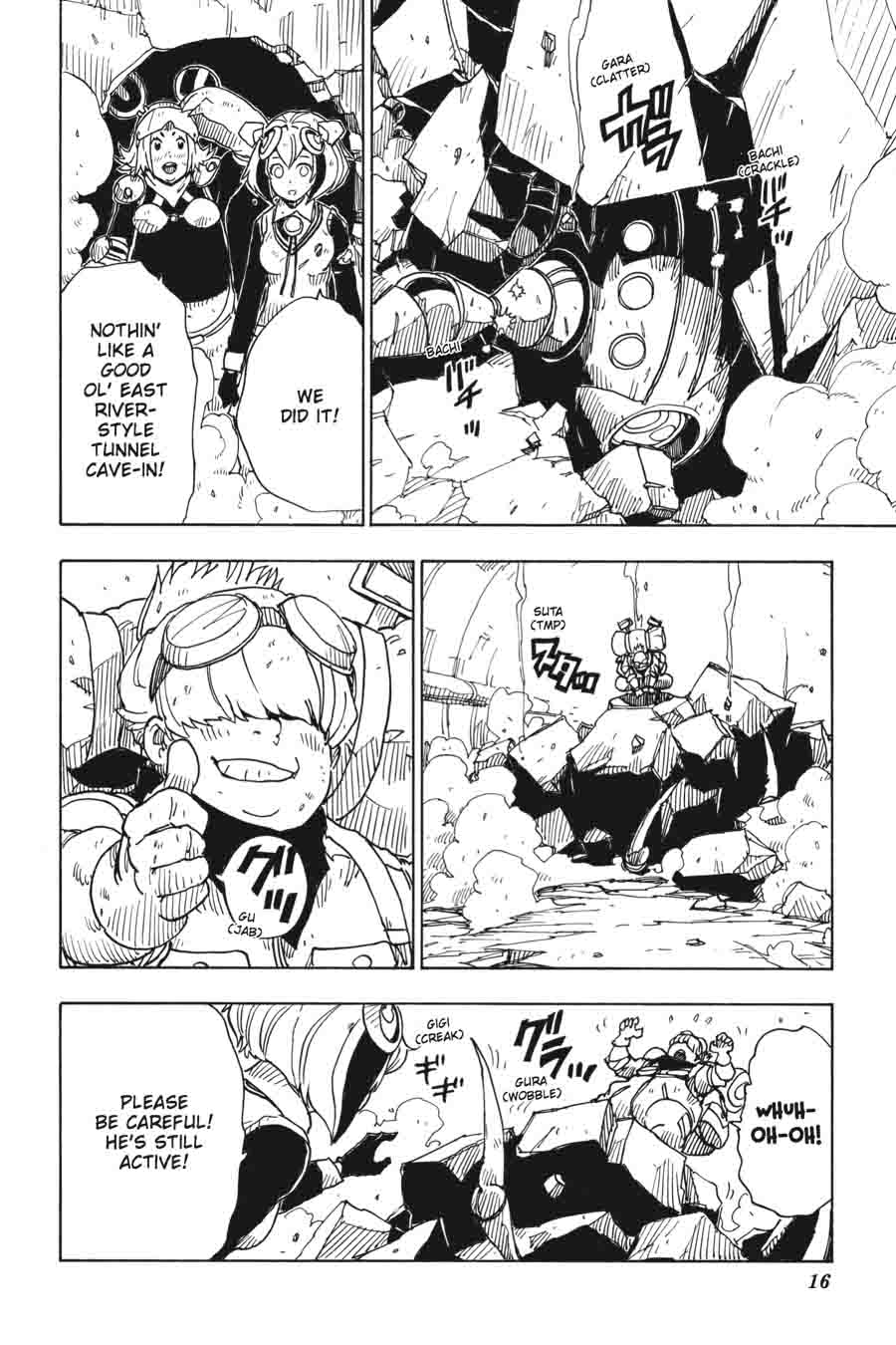 Dimension W 56 15