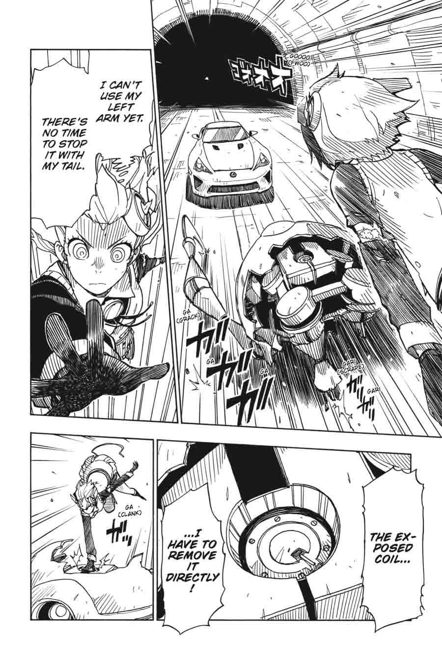 Dimension W 56 19