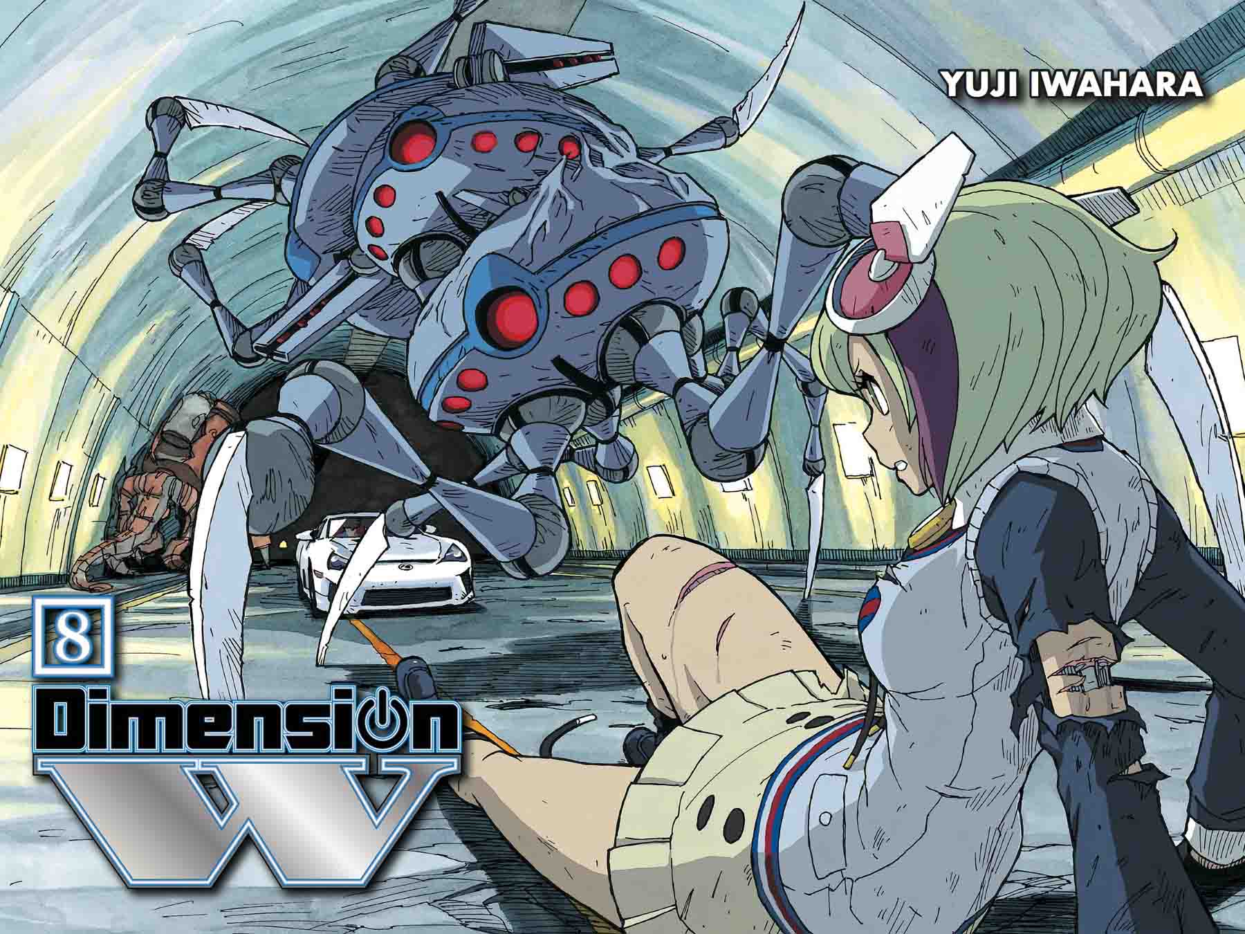 Dimension W 56 3
