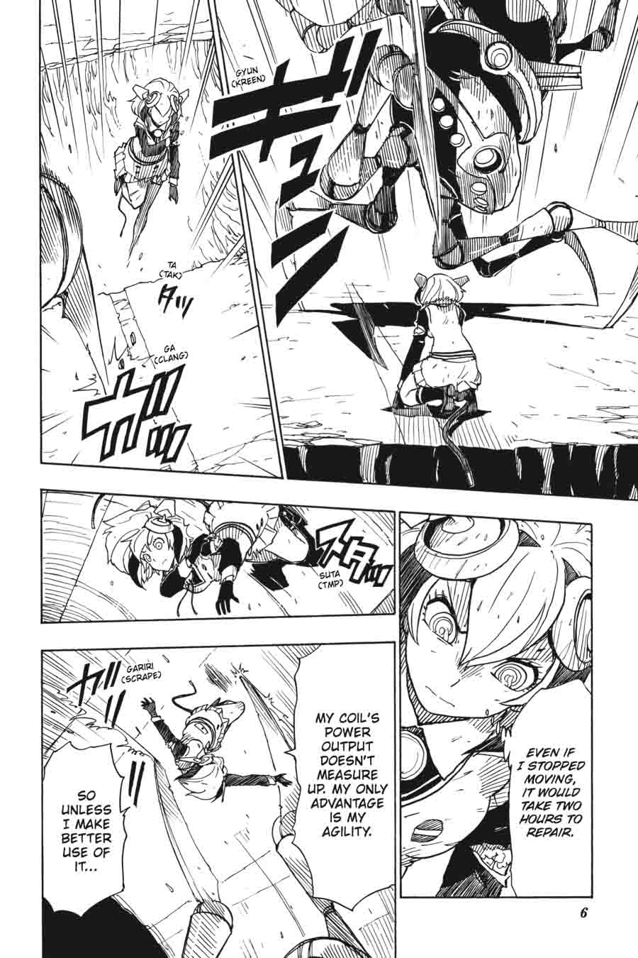 Dimension W 56 6