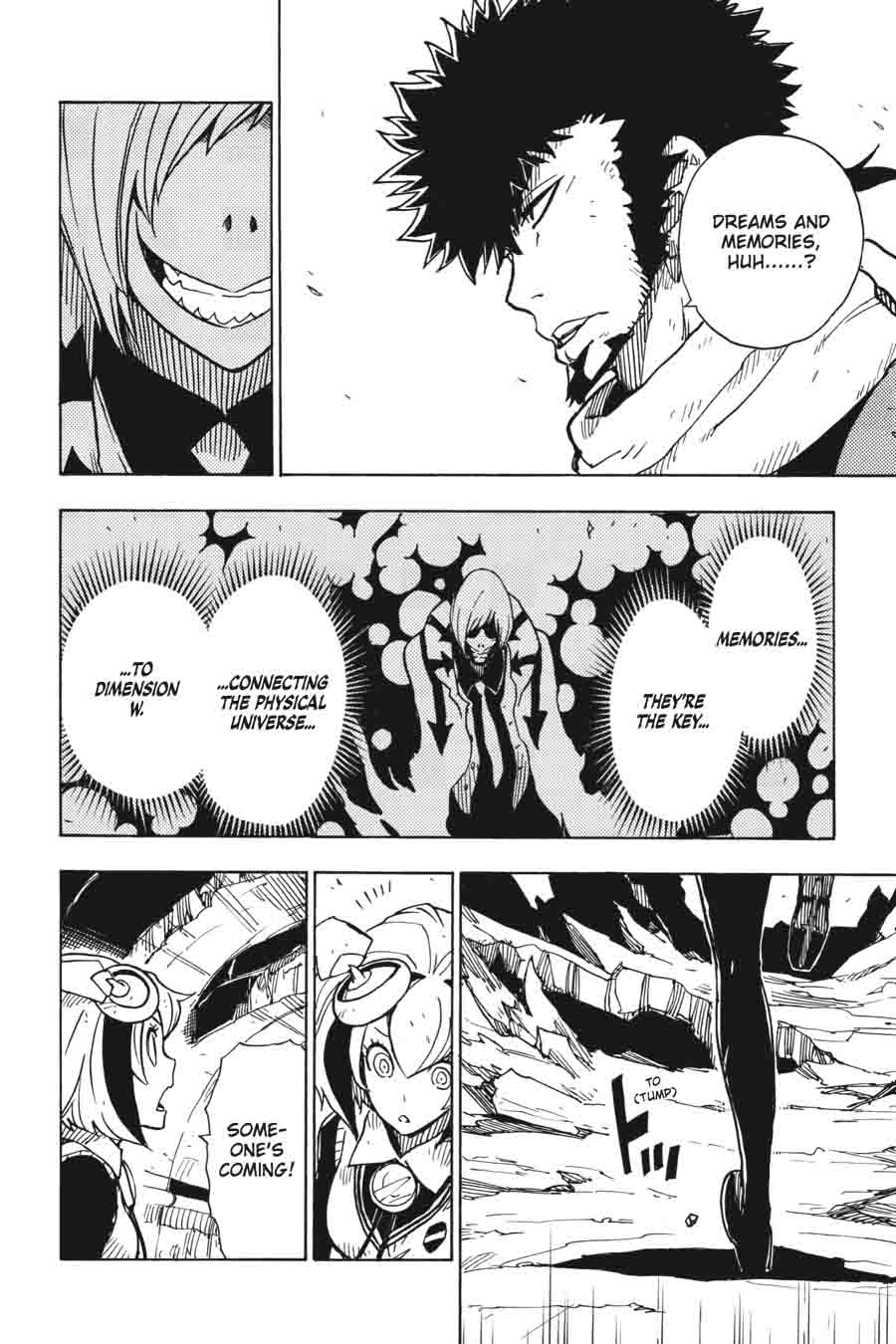 Dimension W 57 16