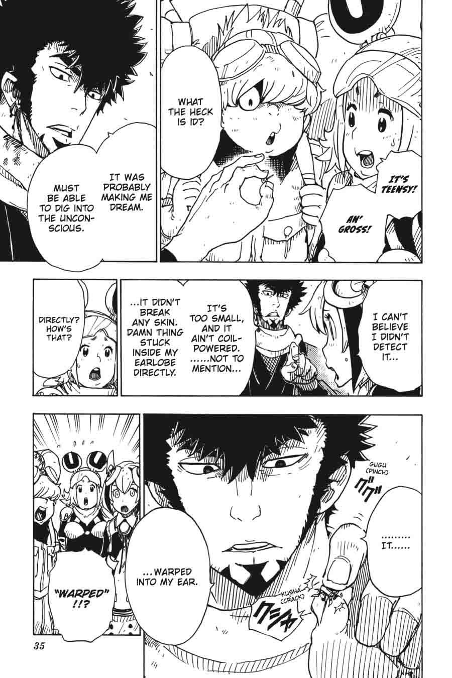 Dimension W 57 5
