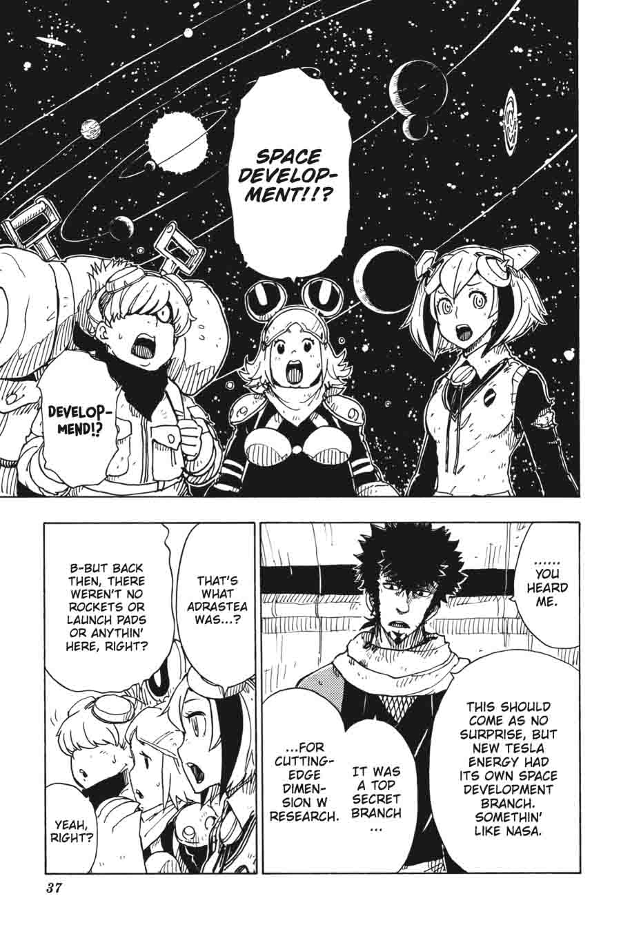 Dimension W 57 7
