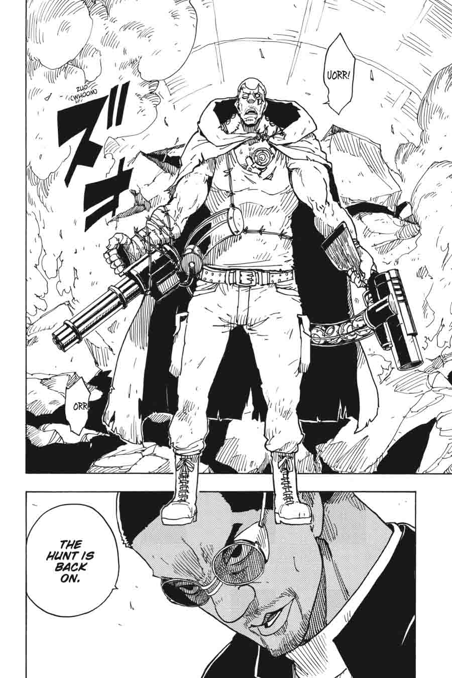 Dimension W 58 14