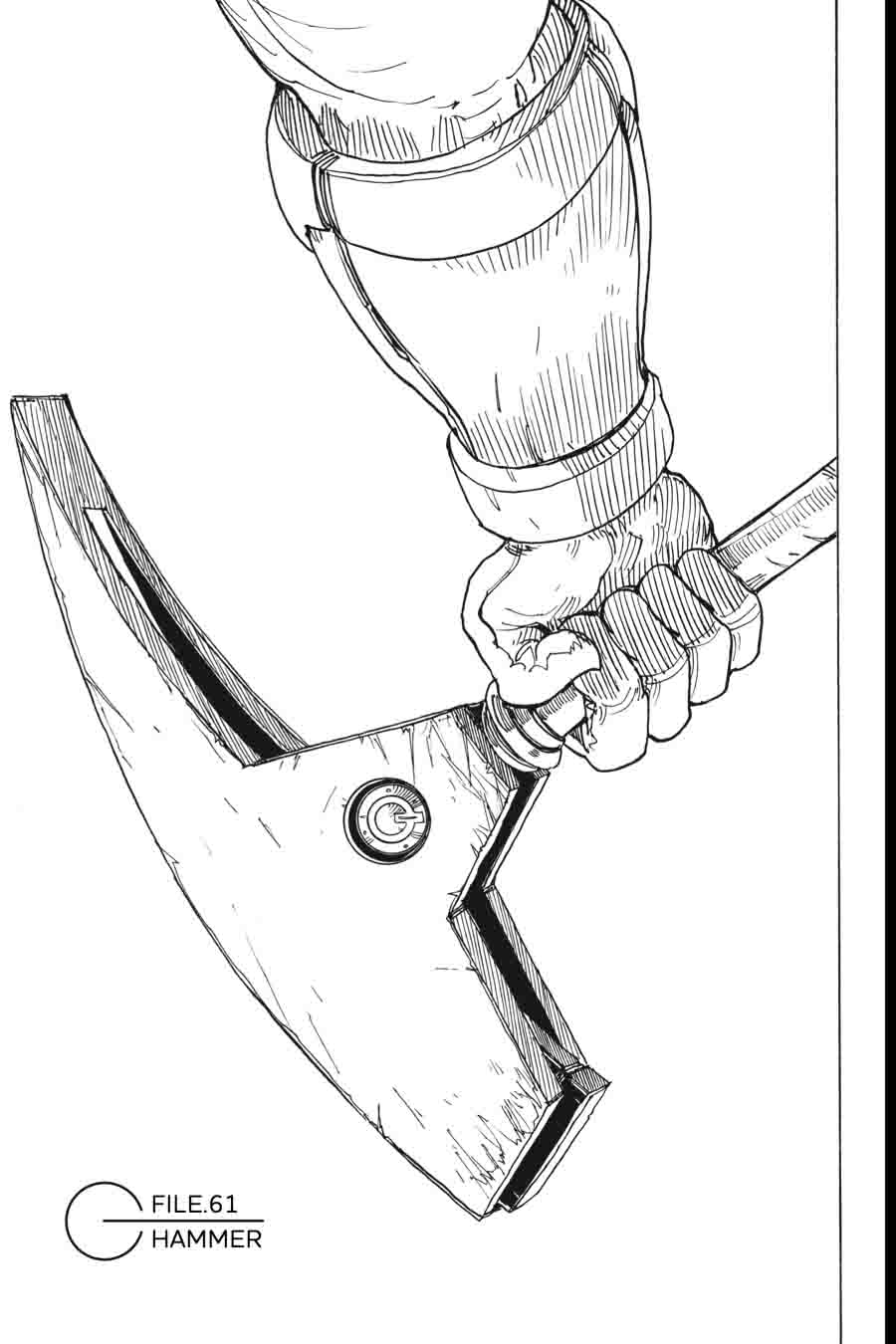 Dimension W 61 1