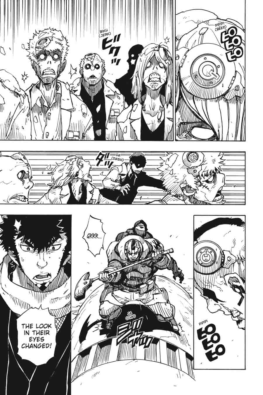 Dimension W 61 11