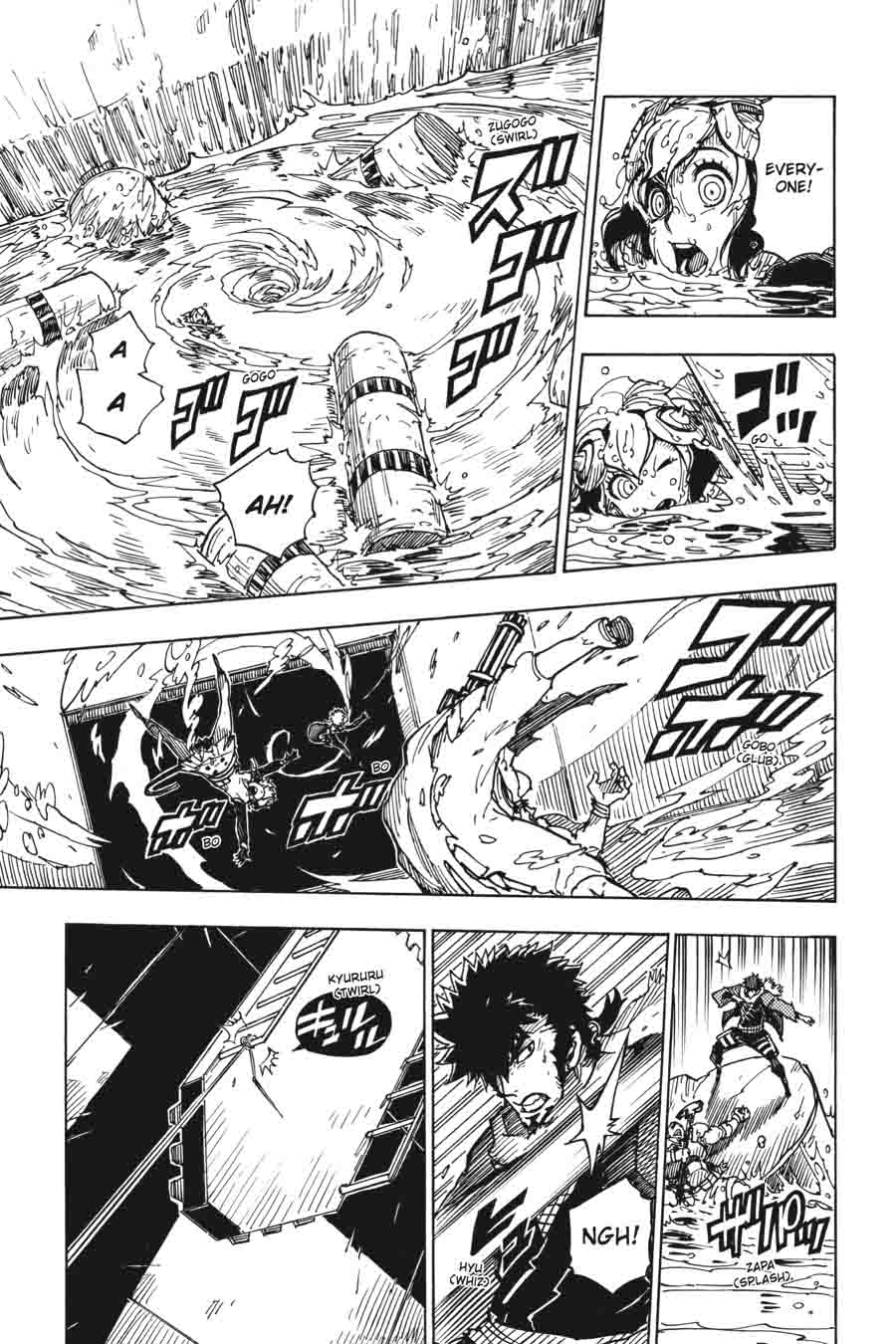 Dimension W 61 21