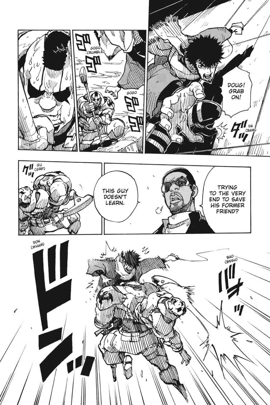 Dimension W 61 22
