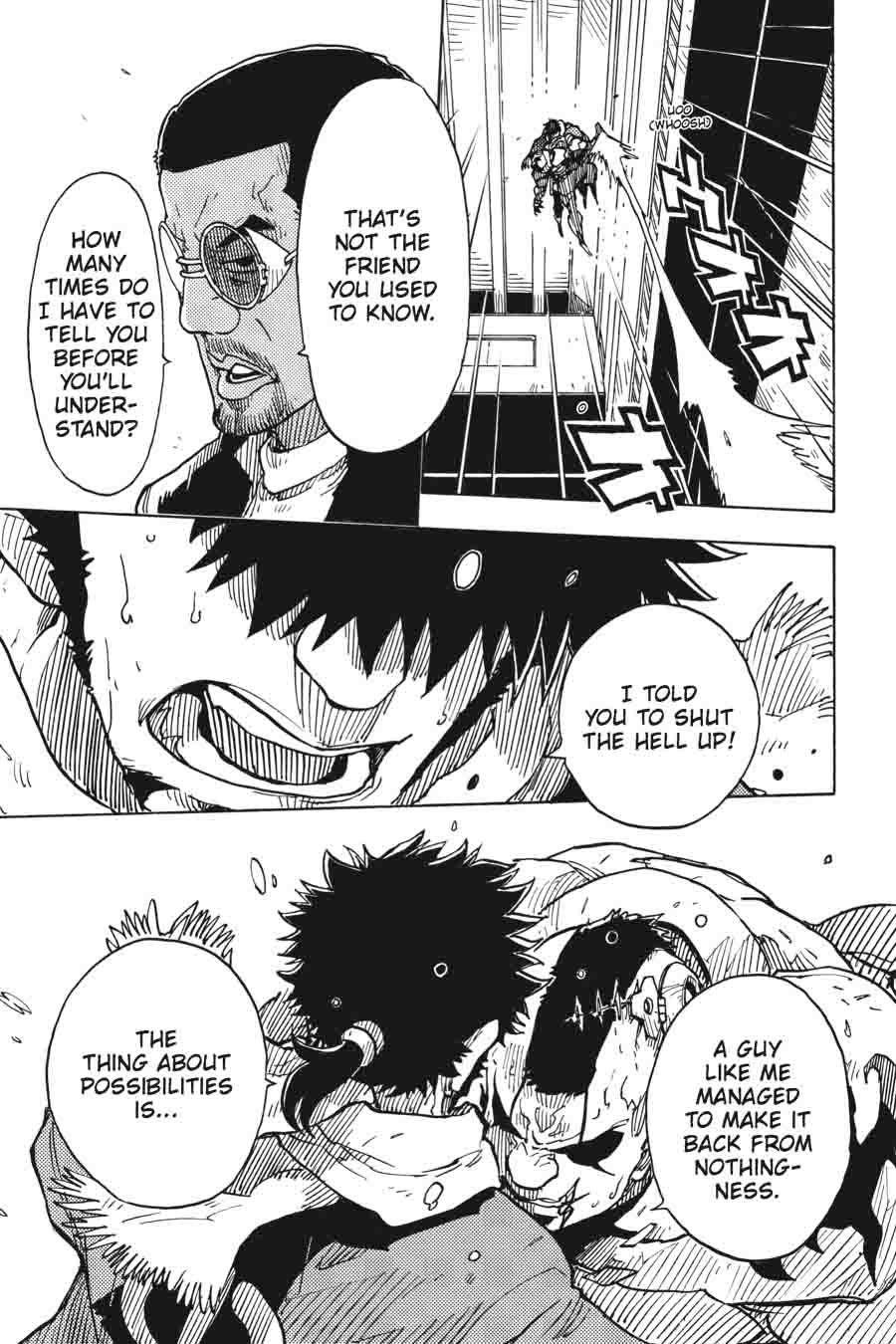 Dimension W 61 23