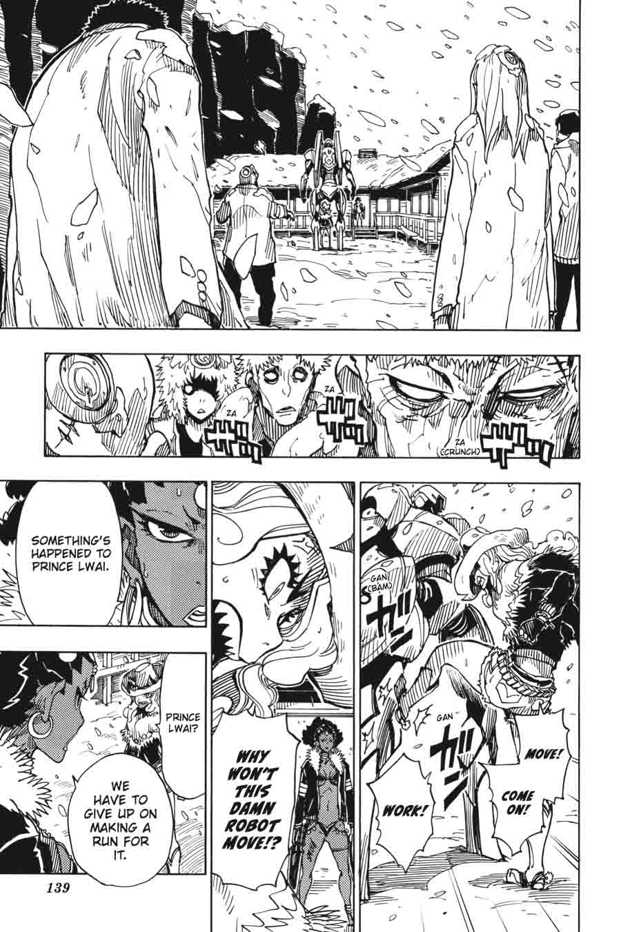 Dimension W 61 5