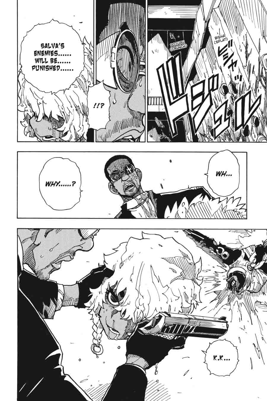 Dimension W 62 22