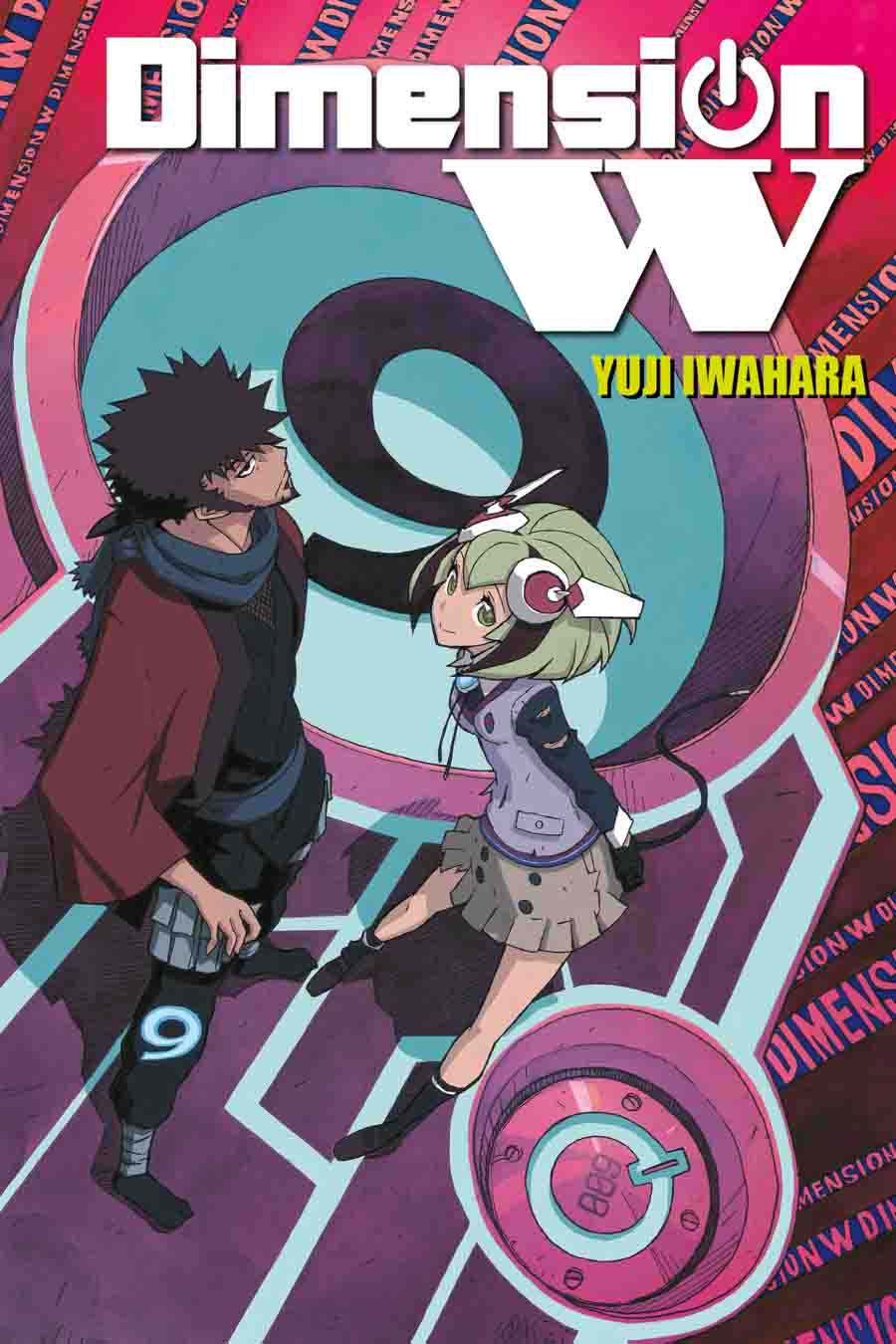 Dimension W 63 1
