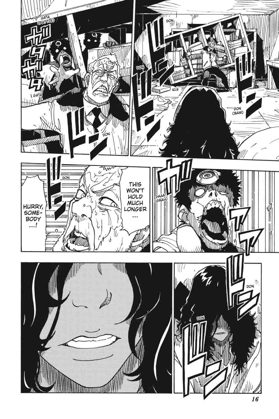 Dimension W 63 16