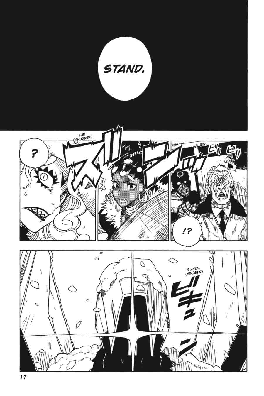 Dimension W 63 17