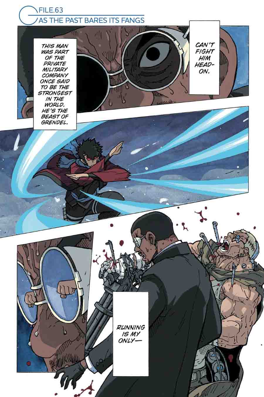 Dimension W 63 2