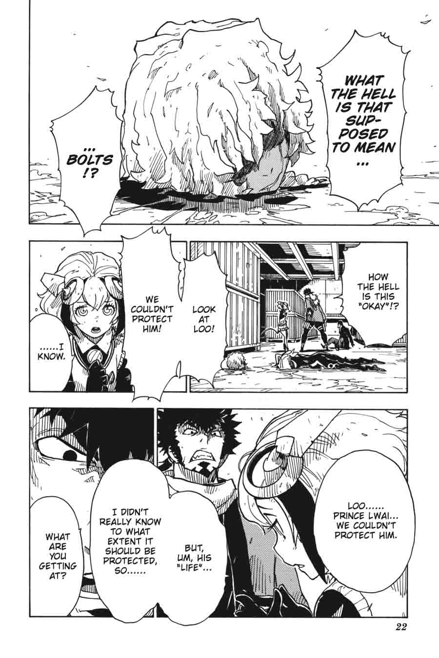 Dimension W 63 22