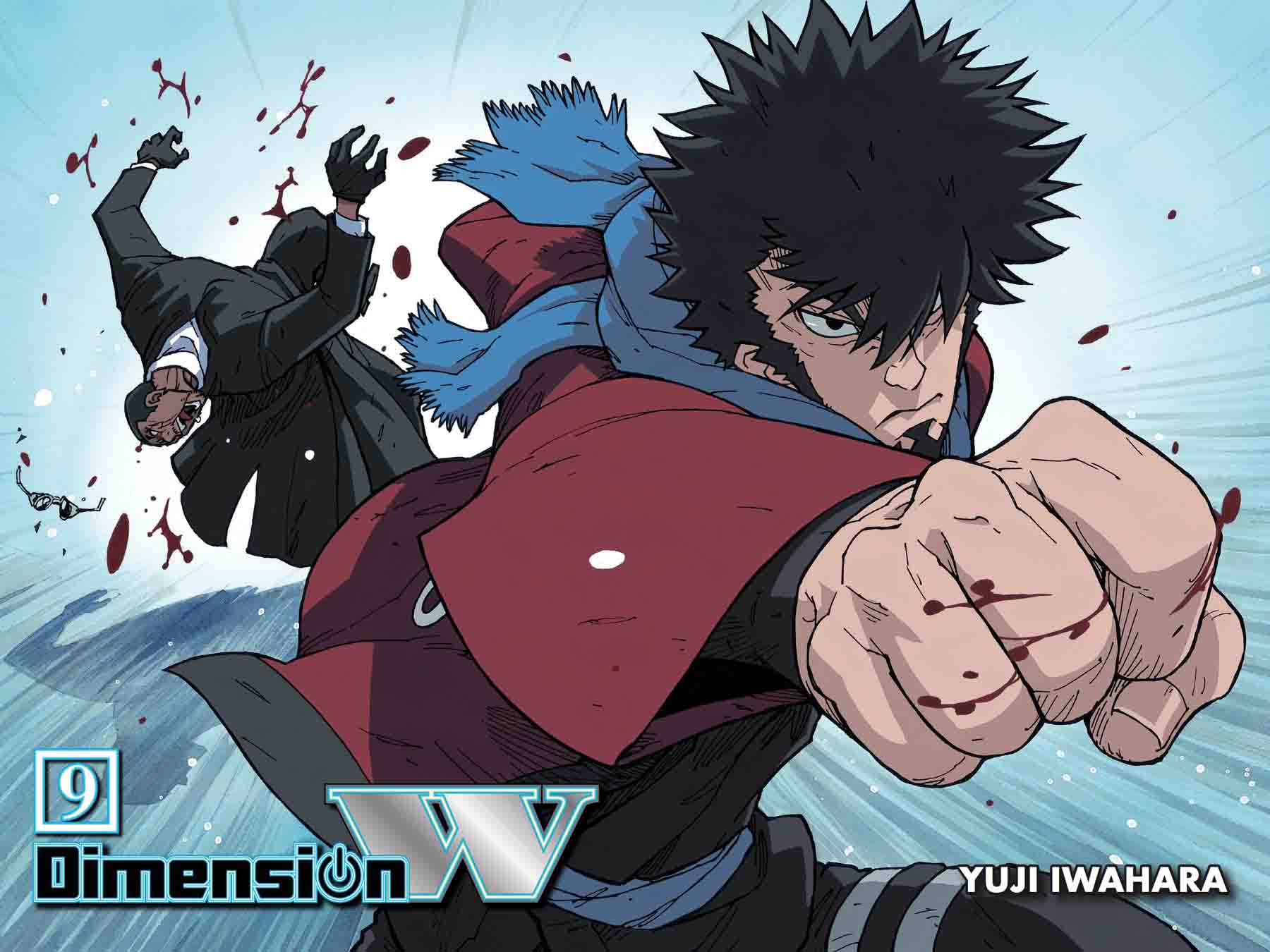Dimension W 63 3