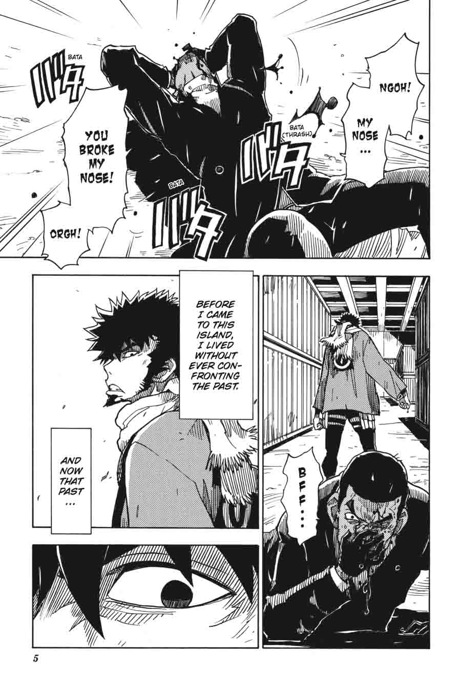 Dimension W 63 5