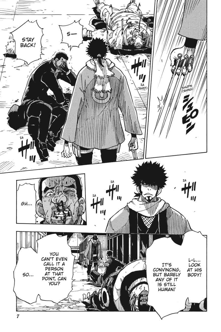 Dimension W 63 7