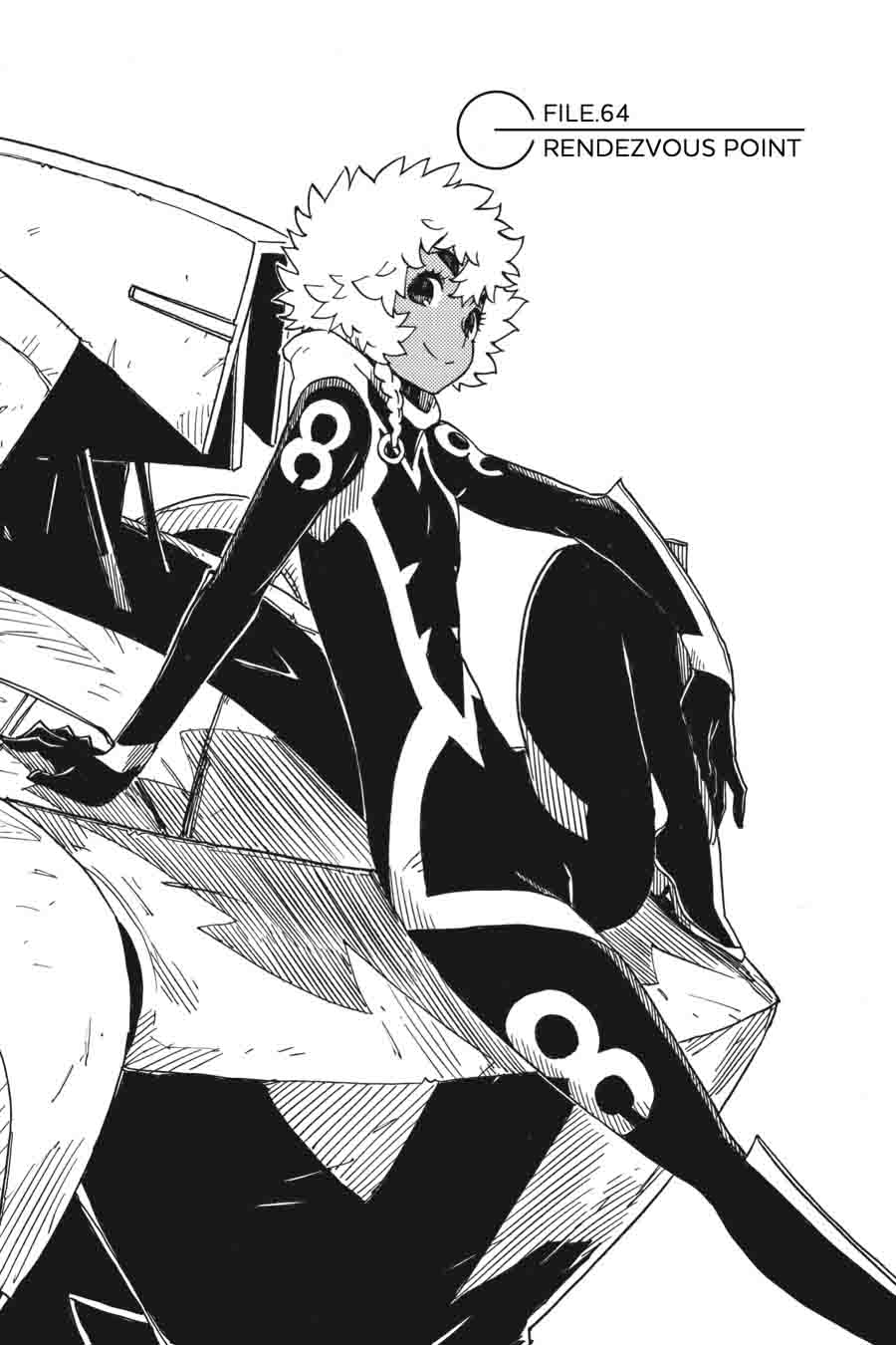 Dimension W 64 1