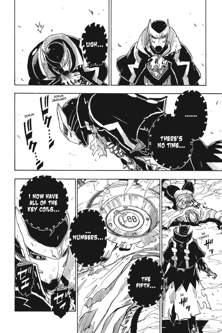 Dimension W 64 13