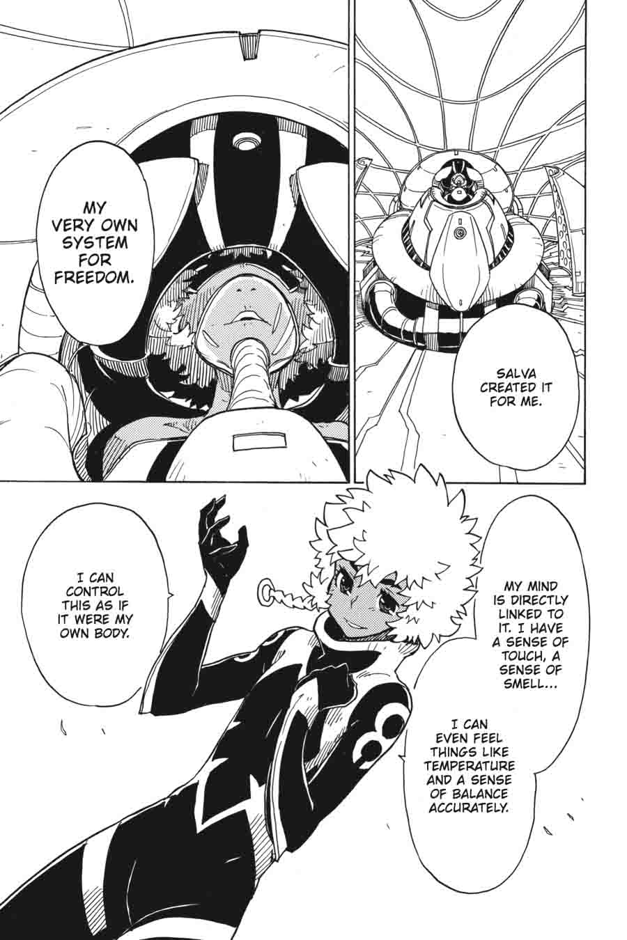 Dimension W 64 3