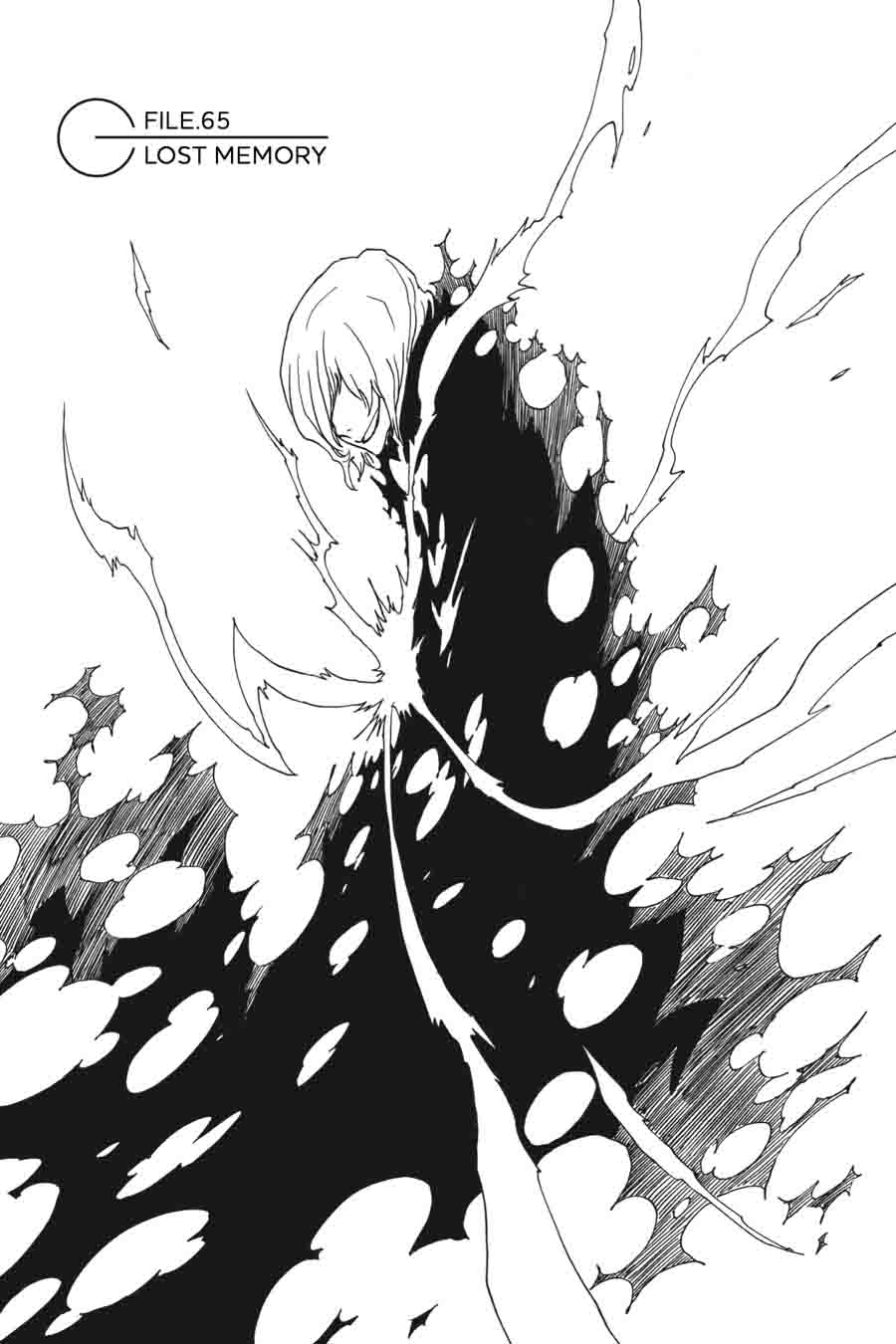 Dimension W 65 1