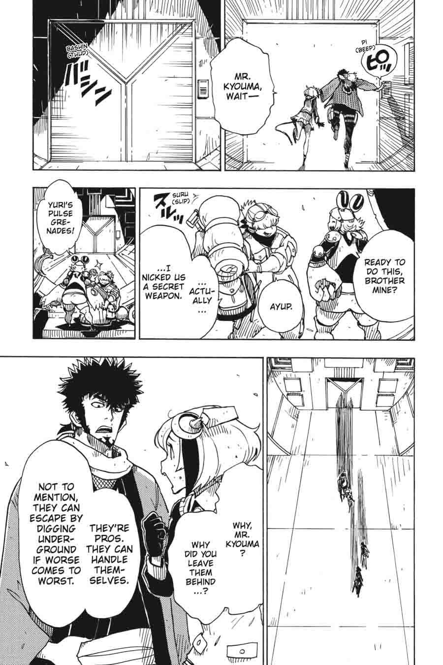 Dimension W 65 16