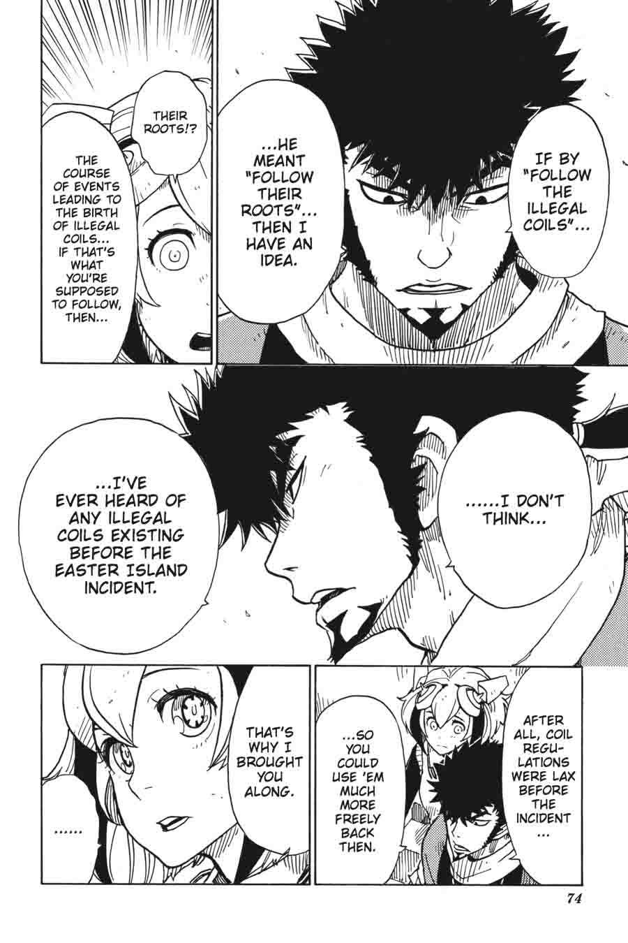Dimension W 65 19