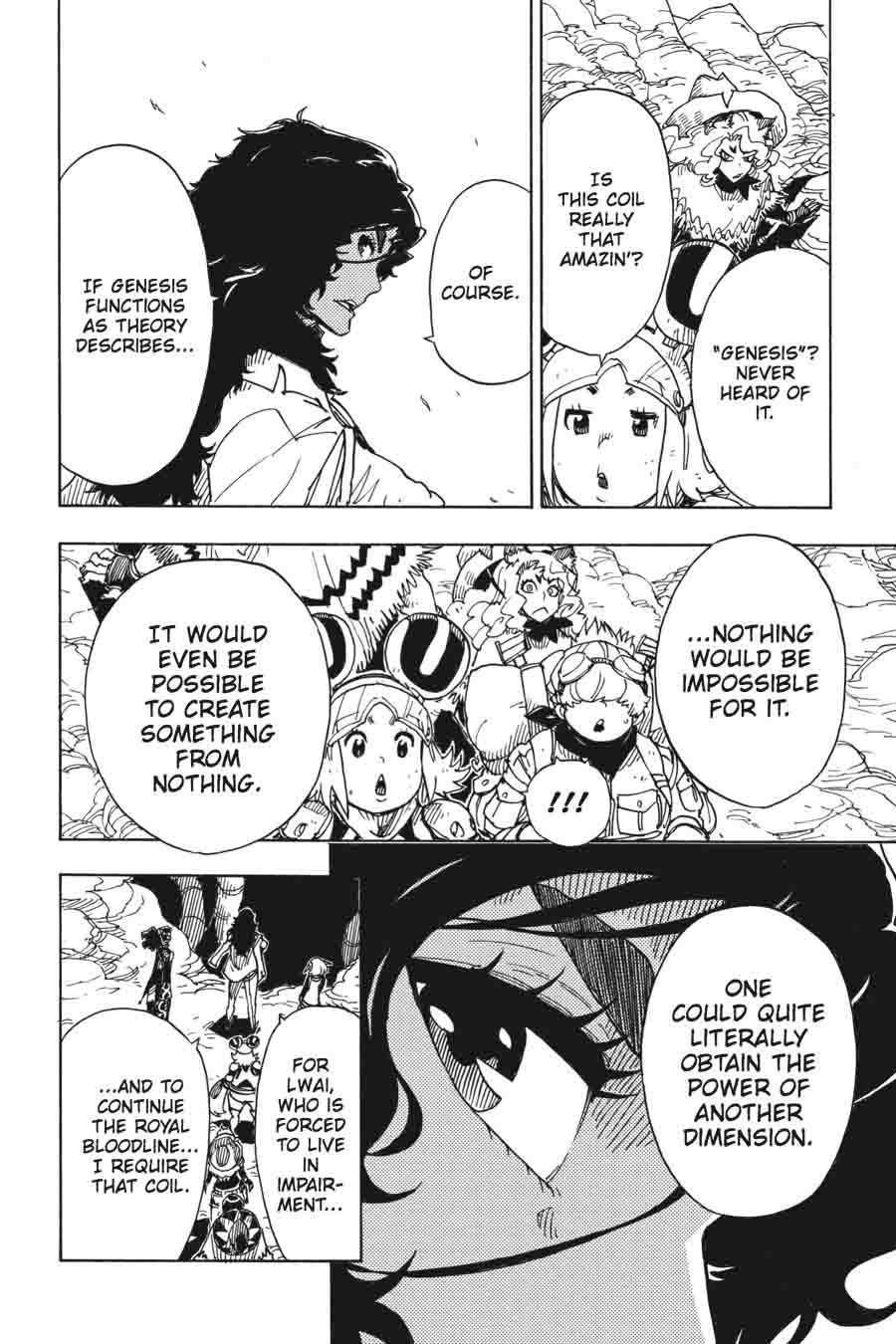 Dimension W 65 5