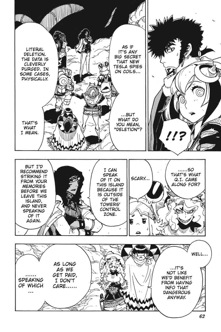Dimension W 65 7