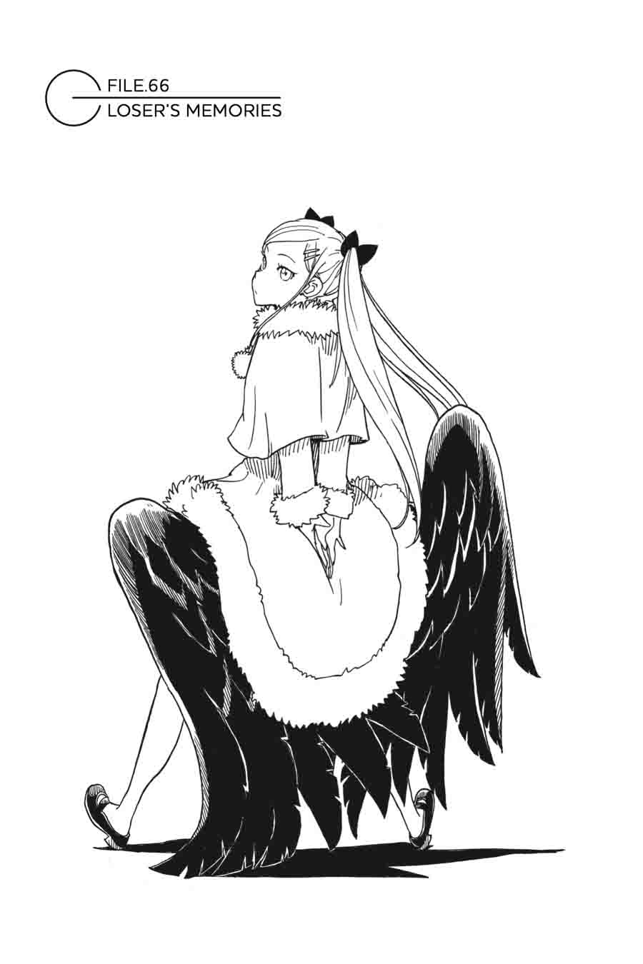 Dimension W 66 1