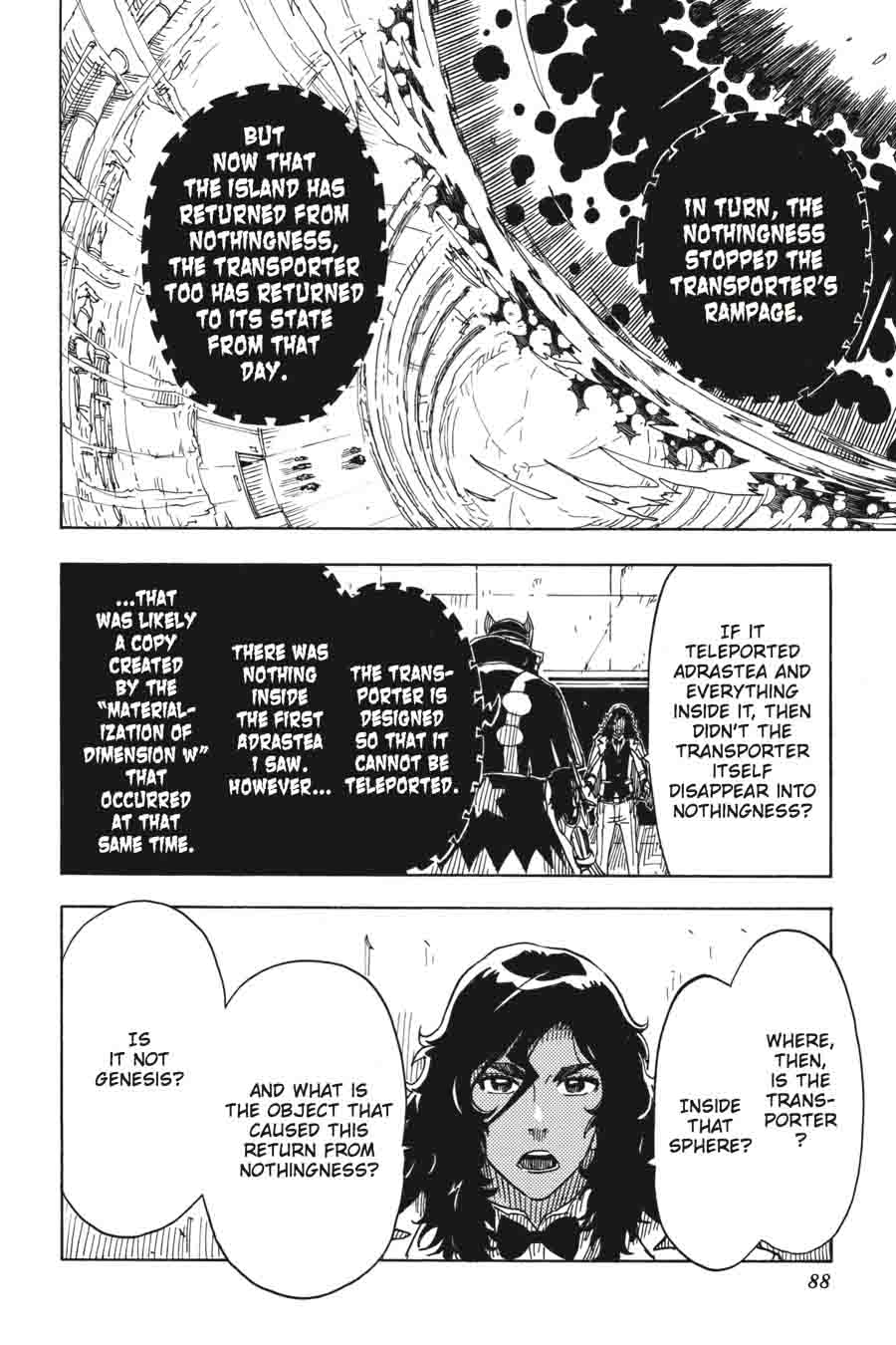 Dimension W 66 7