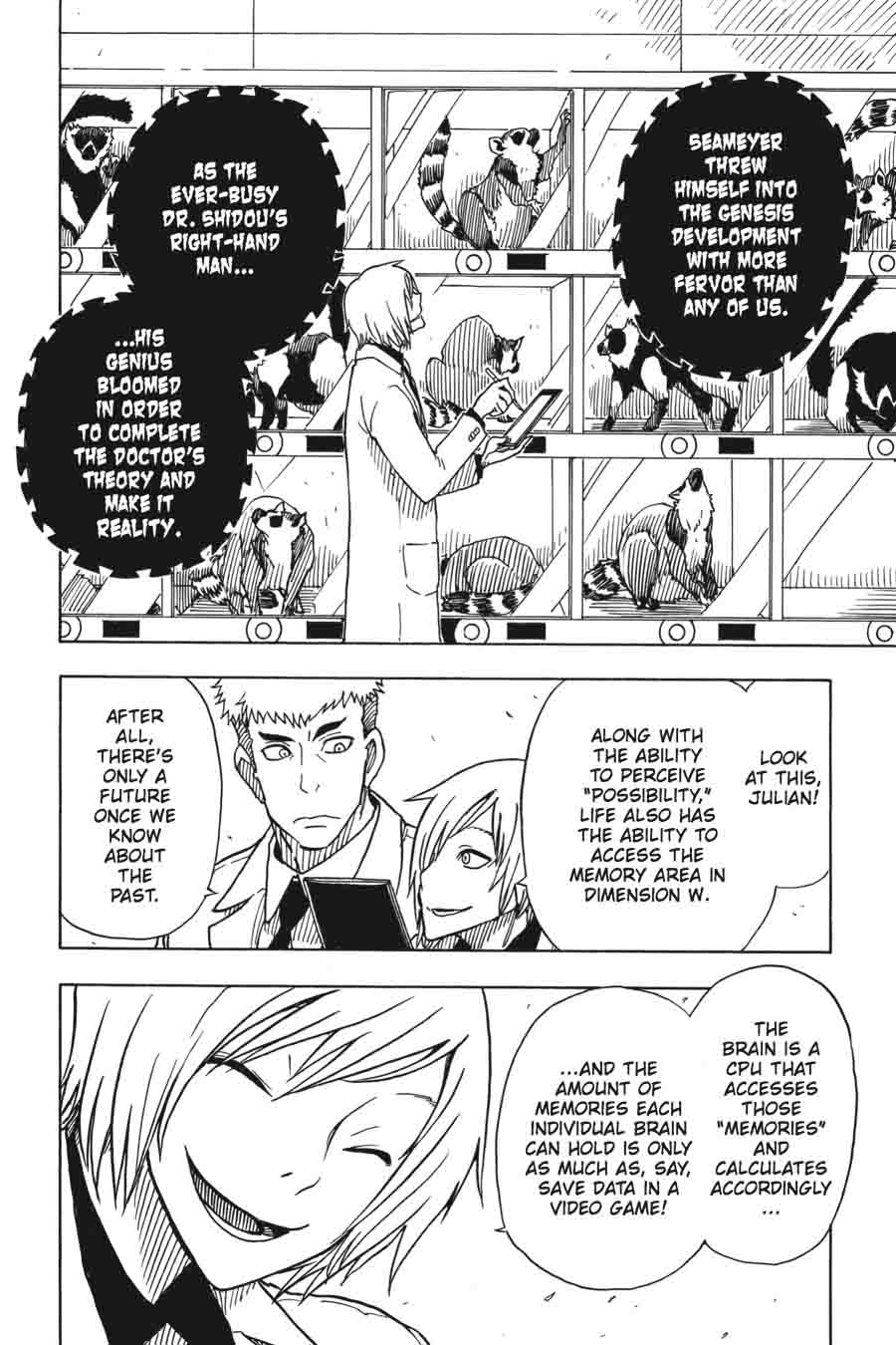 Dimension W 67 8