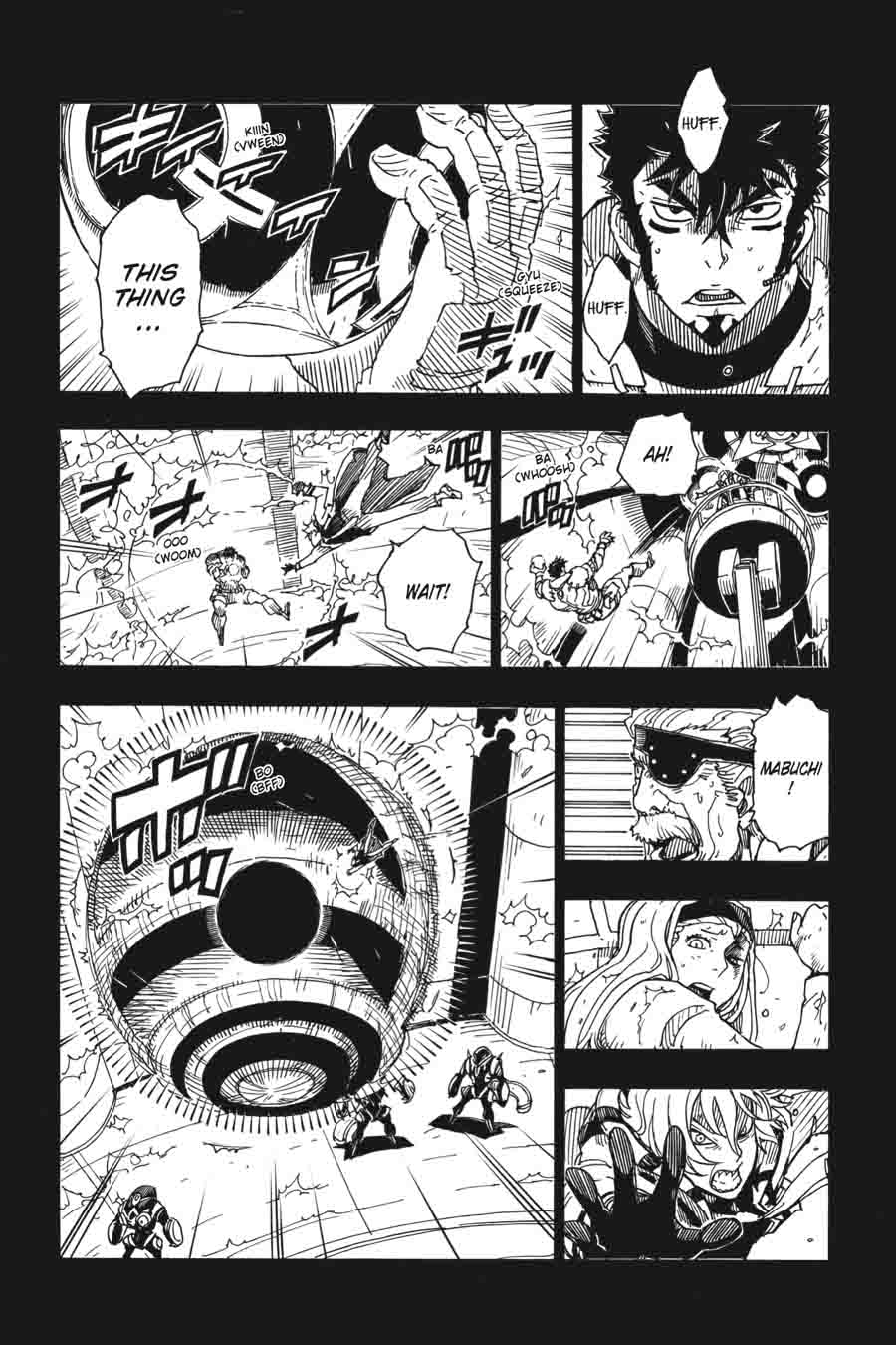 Dimension W 68 15