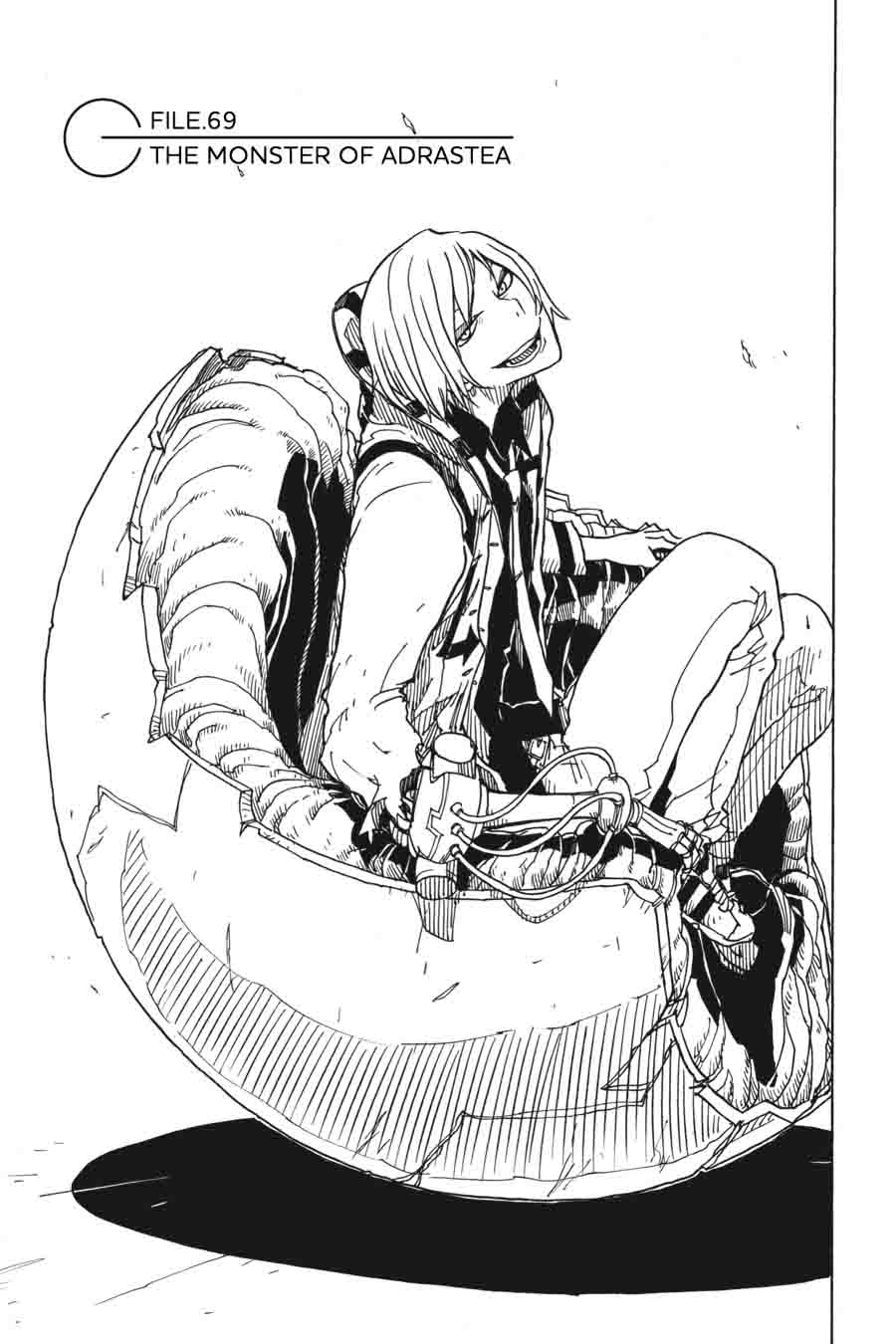 Dimension W 69 1