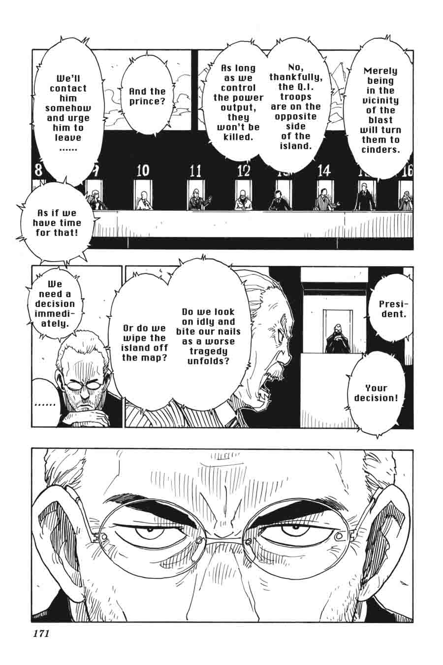 Dimension W 69 12