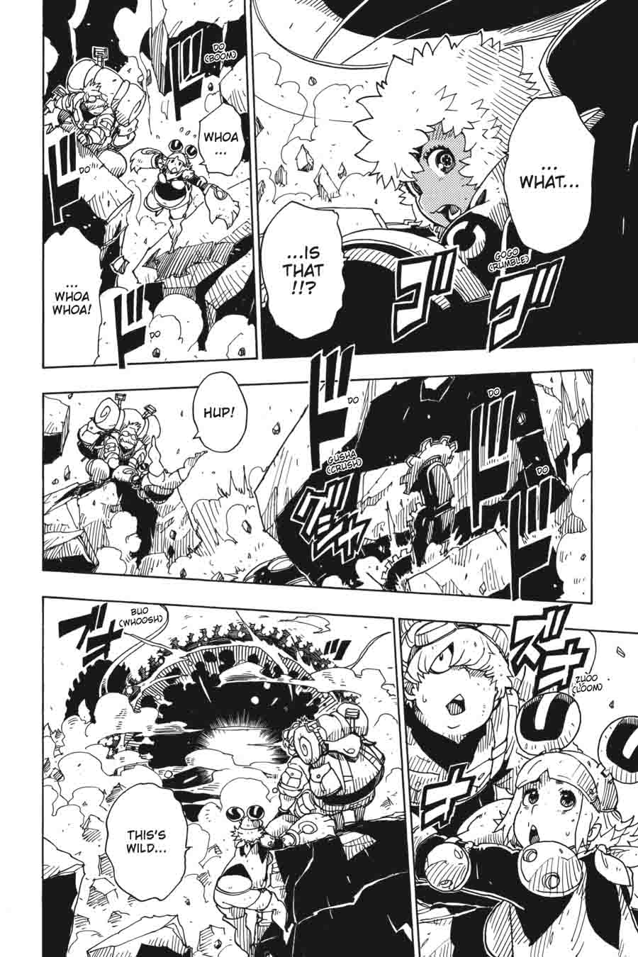 Dimension W 69 7