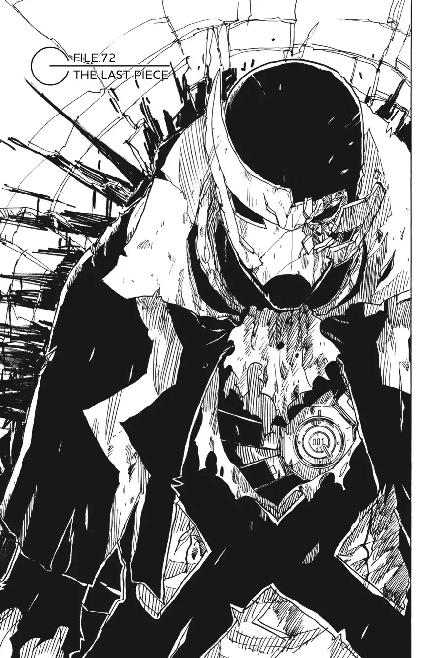 Dimension W 72 1